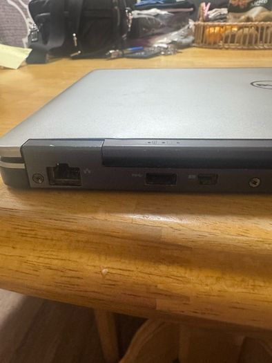 Dell Latitude E7440 Intel Core i7 16GB Ram 240GB SSD Full HD
