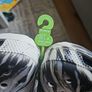 Classic Marbled Crocs Image 2