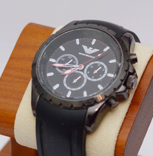 Gents Quartz Watch