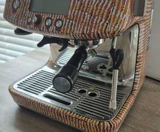Coffee Machine