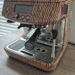 Coffee Machine
