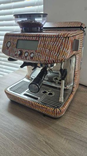 Coffee Machine