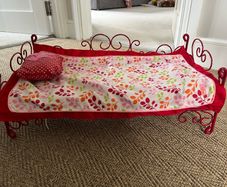 generation doll bed