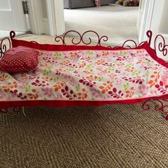 generation doll bed