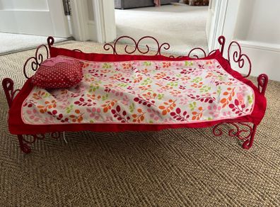 generation doll bed