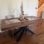 Extendable Dining Table Image 2