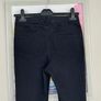Ladies Black Jeans from Dunnes Stores Size UK 8 / EU 36 Image 4
