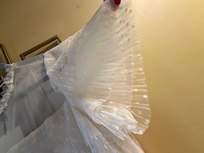zara dress for sale