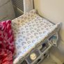 baby changing table Image 3