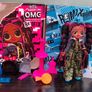 LOL OMG Surprise Remix Honeylicious Doll Image 5
