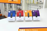 Zanco Tiny Mini Phone