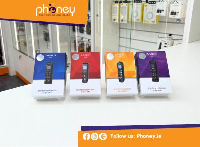 Zanco Tiny Mini Phone