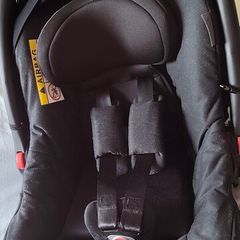 Baby Elegance drift car seat
