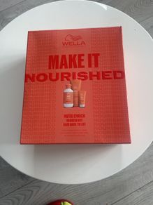 Wella Invigo professional Nutri Enrich Gift Set