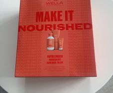 Wella Invigo professional Nutri Enrich Gift Set