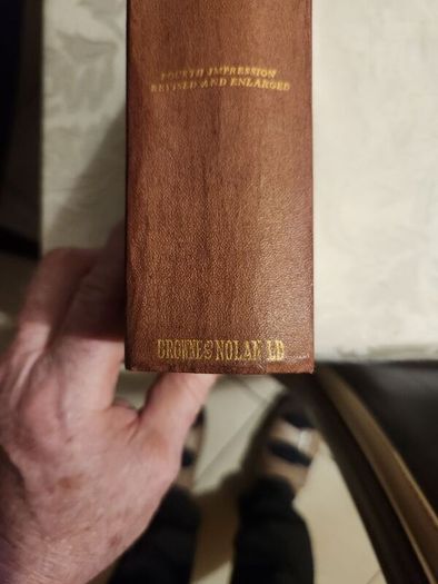 5 X Rare Imbossed Maynooth Collegium  Books. All 1920s  Hardback In Good Condition.  See Photos For Condition.