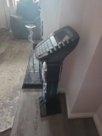 karaoke