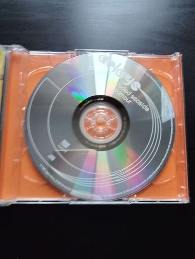 Delays - Faded Seaside Glamour CD
