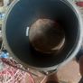 2 rolls of black allu cladding only going for 50 Image 5
