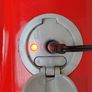 kids electric car with charger Image 3