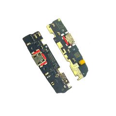 For Motorola Moto G6 Play Charging Port Micro USB Dock Connector Mic Board New - FHT04MCP