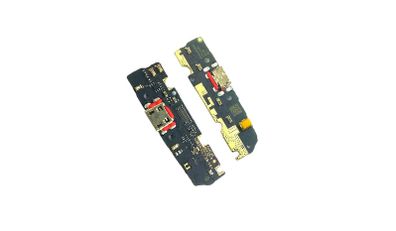 For Motorola Moto G6 Play Charging Port Micro USB Dock Connector Mic Board New - FHT04MCP