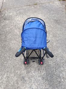 buggy