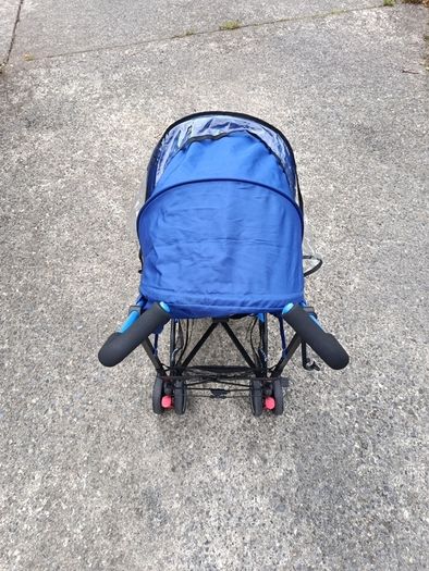 buggy