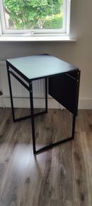 Computer/Study table (compact and flexible).