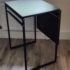 Computer/Study table (compact and flexible).