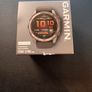 Garmin Fenix 8 Pro 51mm AMOLED Sapphire Titanium Image 5