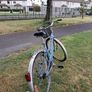 Comfy city bike Image 4