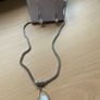 Lovely Necklace plus matching Earrings Image 2
