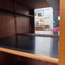 Mid Century Modern Danish Teak Sideboard by Kurt Ostervig Image 7