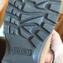Mens boots RedHead hiking hunting fishing Image 5