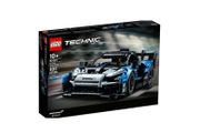 LEGO - McLaren Senna GTR - 42123 - NEW - Retired product