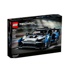 LEGO - McLaren Senna GTR - 42123 - NEW - Retired product