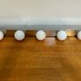 Bedroom/bathroom wall lights Image 2