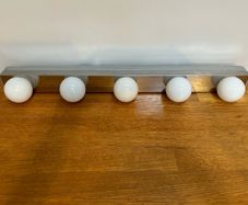Bathroom lights - dressing room lights