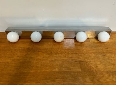 Bathroom lights - dressing room lights