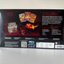 Team Rocket's Moltres ex Ultra Premium Collection UPC Image 2