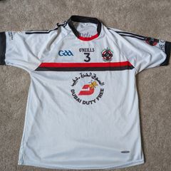 Dubai Celts GAA Jersey