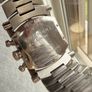 BVLGARI Assioma Chronograph Men's Watch Bulgari Image 6