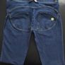 Freddy WR.UP shaping skinny jeans In mid blue Size UK 10 / EU 38 Image 5