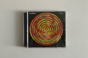 Caribou Swim CD NM