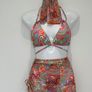 Four Piece Bikini Image 4