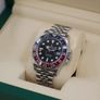 Rolex GMT Master II Pepsi Image 5