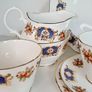 21 piece tea set Image 5
