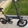 Fiido D2 Electric Bike Image 2