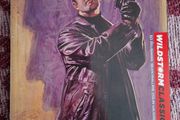 SLEEPER Book One graphic novel. By Ed Brubaker and Sean Phillips. From Wildstorm/DC Comics